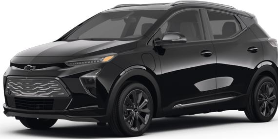 CHEVROLET BOLT EV 2022 1G1FZ6S04N4135250 image